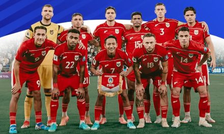 Posisi Indonesia Mandek, Vietnam Dekati Peringkat Thailand