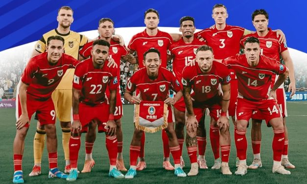 Posisi Indonesia Mandek, Vietnam Dekati Peringkat Thailand