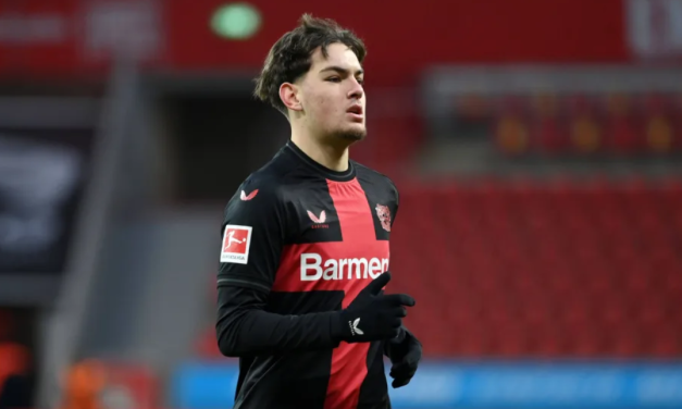 Reno Munz, Bek Tangguh Senilai Rp26 Miliar Masuk Radar PSSI