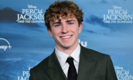 Walker Scobell Absen Acara Prom Karena Ancaman Pembunuhan