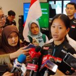 Tim Putri Indonesia Bidik Semifinal Piala Uber 2026