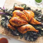 Rotisserie Chicken Renaissance: Solusi Makan Sehat “Low Effort”