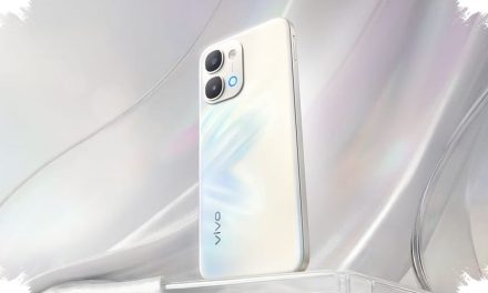 Vivo Y31d Pro Resmi Meluncur: Bawa Baterai Jumbo 7000 mAh