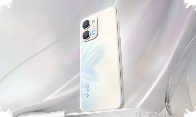 Vivo Y31d Pro Resmi Meluncur: Bawa Baterai Jumbo 7000 mAh