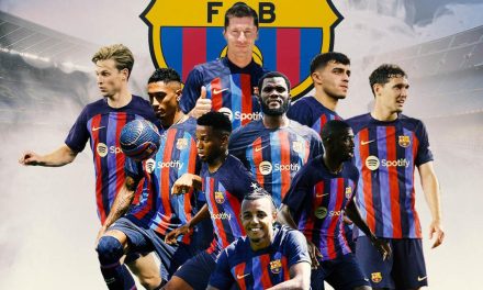 Revolusi Barcelona: 3 Pemain Bintang Siap Dijual Demi Finansial