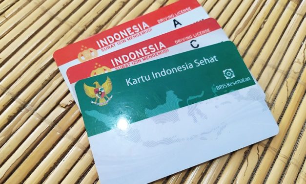 Aturan SIM Baru: Wajib Sertifikat Mengemudi & BPJS Kesehatan