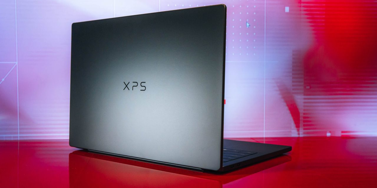Dell XPS 14 Dan 16 Hadir Kembali: Lebih Ringan Dari MacBook Air