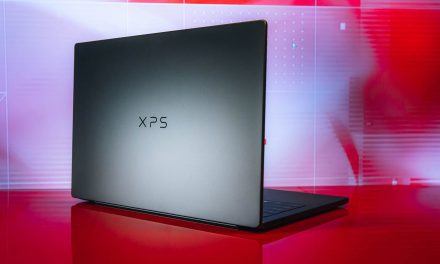 Dell XPS 14 Dan 16 Hadir Kembali: Lebih Ringan Dari MacBook Air