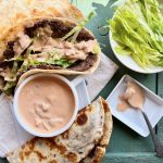 Evolusi Smashed Burger Tacos: Transformasi Makanan Cepat Saji