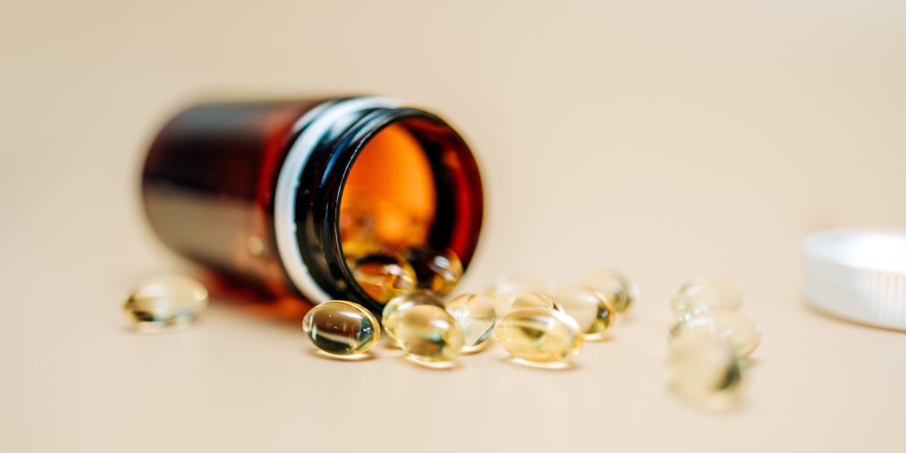 Konsumsi Suplemen Vitamin D Setiap Hari Benar-Benar Diperlukan