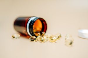 Konsumsi Suplemen Vitamin D Setiap Hari Benar-Benar Diperlukan
