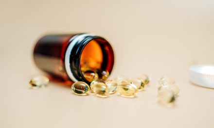 Konsumsi Suplemen Vitamin D Setiap Hari Benar-Benar Diperlukan