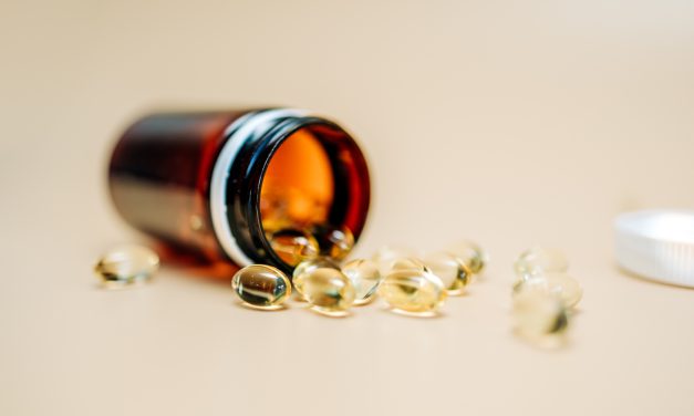 Konsumsi Suplemen Vitamin D Setiap Hari Benar-Benar Diperlukan