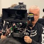 Sutradara James Cameron Gunakan Kamera 12K Terbaru