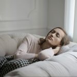 Tidur Siang Terlalu Lama Lebih Dari 30 Menit Malah Bikin Pusing