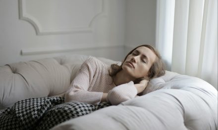 Tidur Siang Terlalu Lama Lebih Dari 30 Menit Malah Bikin Pusing