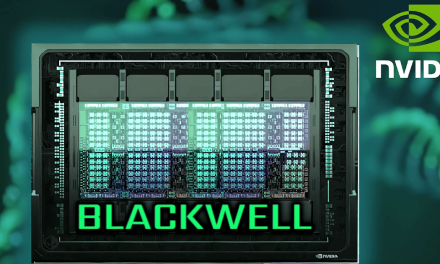 Nvidia Blackwell GPU: Revolusi Grafis 8K Seperti Dunia Nyata