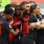Bayer Leverkusen Pasang Pagar, Klub Raksasa Eropa Gigit Jari