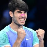 Carlos Alcaraz Melaju Mulus Ke Babak 16 Besar Italian Open 2026