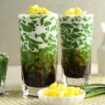 Transformasi Es Cendol: Dari Pinggir Jalan Kini Masuk Menu Hotel