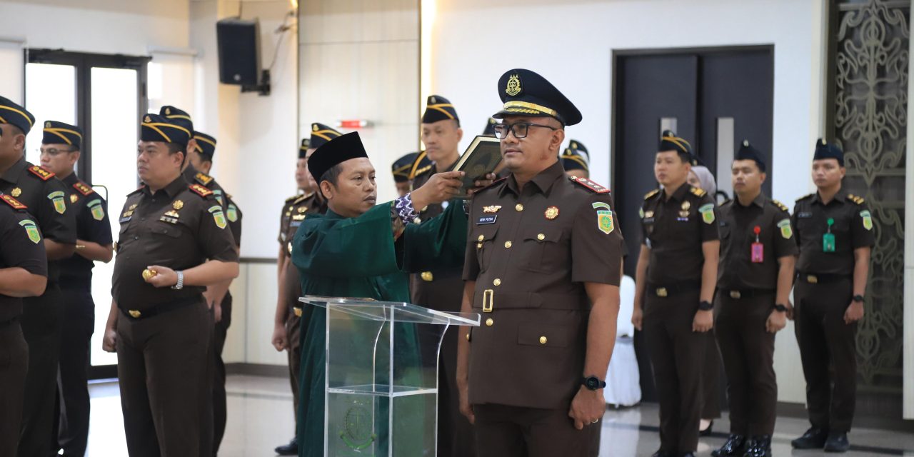 Mafia Tanah Di Kalimantan Timur Berhasil Di Ringkus, Aset Disita