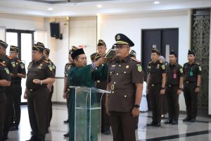 Mafia Tanah Di Kalimantan Timur Berhasil Di Ringkus, Aset Disita