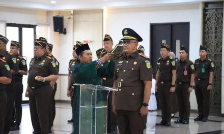 Mafia Tanah Di Kalimantan Timur Berhasil Di Ringkus, Aset Disita