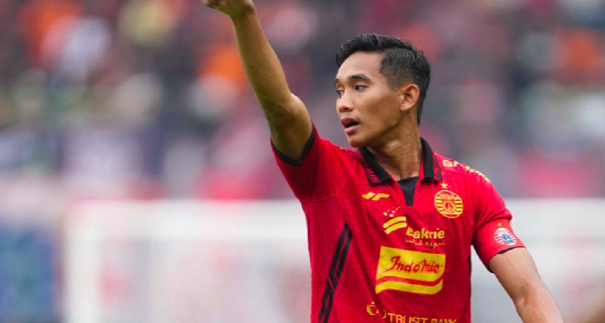 Rizky Ridho Jadi Incaran Klub Jepang: Persija Siap Melepas
