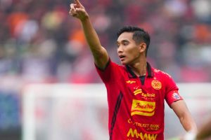 Rizky Ridho Jadi Incaran Klub Jepang: Persija Siap Melepas