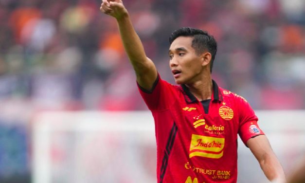 Rizky Ridho Jadi Incaran Klub Jepang: Persija Siap Melepas