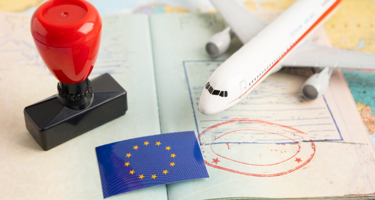 Daftar Negara Eropa Bebas Visa 2026 Yang Direkomendasikan