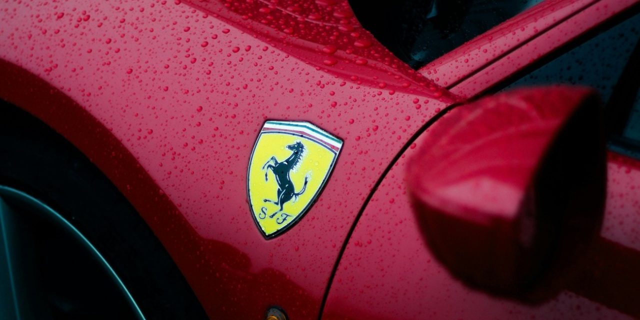 Ferrari Perdana: CEO Pastikan Suara Mobil Listrik Tetap Emosional