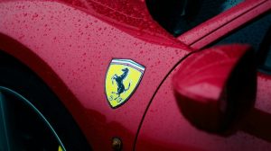 Ferrari Perdana: CEO Pastikan Suara Mobil Listrik Tetap Emosional