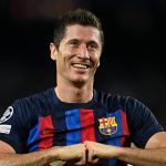 Robert Lewandowski Dipastikan Tinggalkan Barcelona Akhir Musim