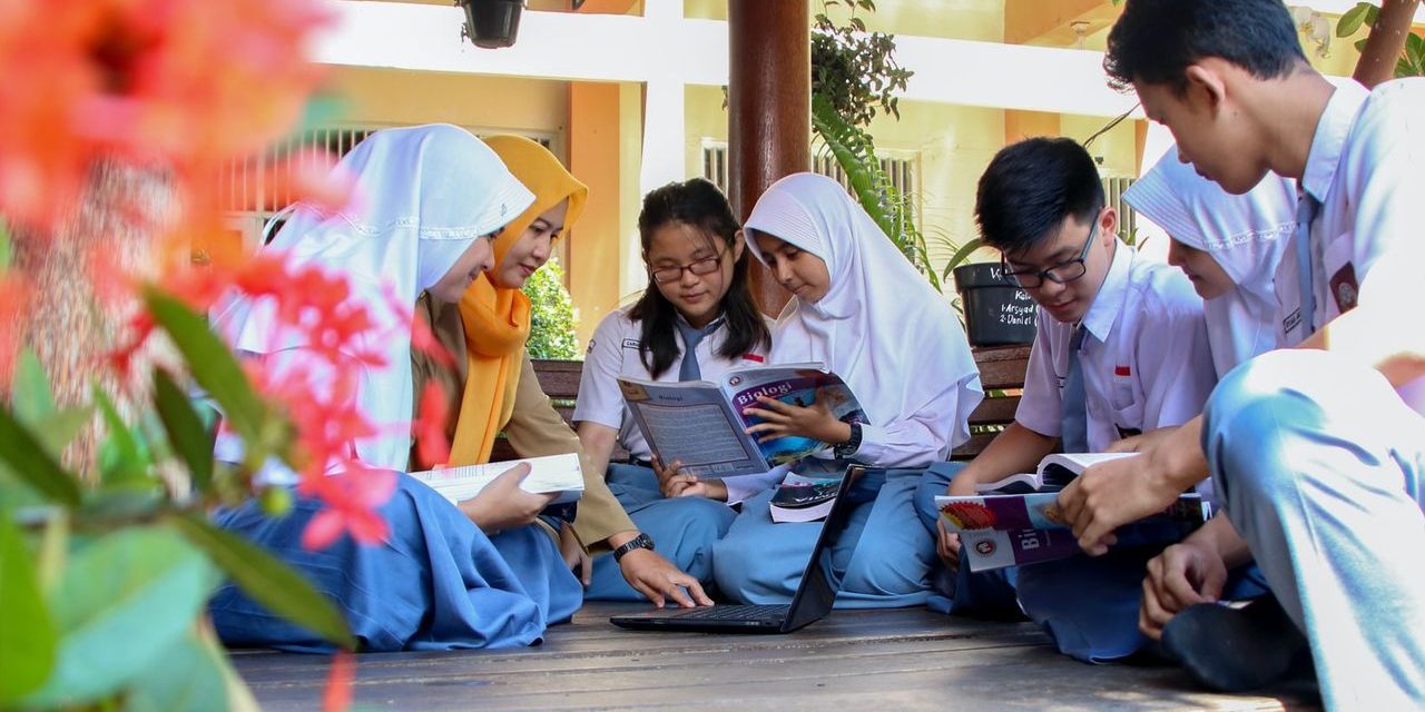 Kemendikbud Ristek Hapus Jurusan IPA, IPS, Dan Bahasa Di SMA