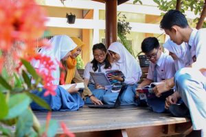 Kemendikbud Ristek Hapus Jurusan IPA, IPS, Dan Bahasa Di SMA