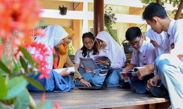 Kemendikbud Ristek Hapus Jurusan IPA, IPS, Dan Bahasa Di SMA