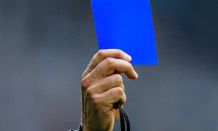 Wacana Kartu Biru FIFA: Hukuman Keluar 10 Menit Panen Kritikan