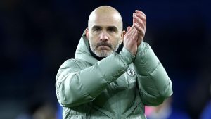 Enzo Maresca Minta Manajemen Jual 5 Pemain Senior The Blues