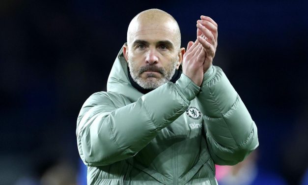 Enzo Maresca Minta Manajemen Jual 5 Pemain Senior The Blues