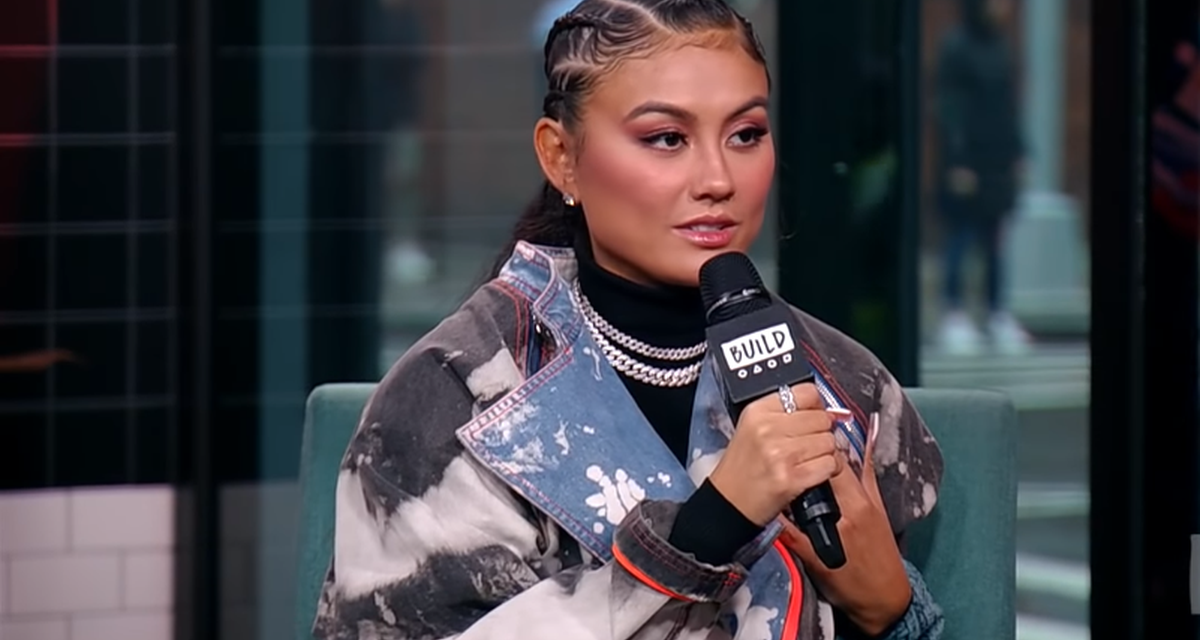 Agnez Mo Rekrut Koreografer Kelas Dunia Untuk Konser Intimate