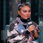 Agnez Mo Rekrut Koreografer Kelas Dunia Untuk Konser Intimate