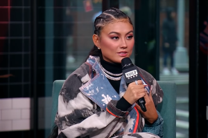 Agnez Mo Rekrut Koreografer Kelas Dunia Untuk Konser Intimate