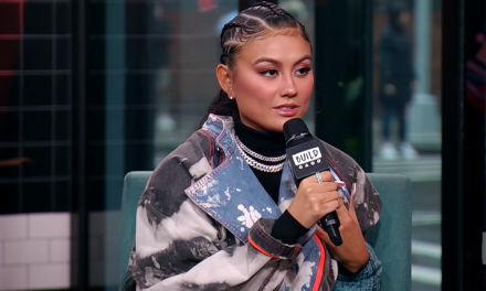Agnez Mo Rekrut Koreografer Kelas Dunia Untuk Konser Intimate