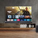 Polytron Rilis Smart TV 4K Murah Yang Terintegrasi Asisten Suara