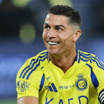 Al-Nassr Beri Jatah Istirahat Khusus Untuk Cristiano Ronaldo