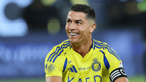 Al-Nassr Beri Jatah Istirahat Khusus Untuk Cristiano Ronaldo