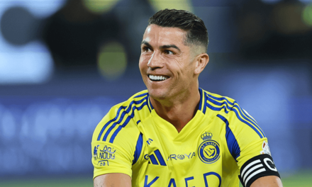 Al-Nassr Beri Jatah Istirahat Khusus Untuk Cristiano Ronaldo