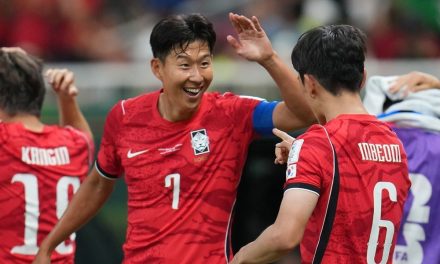 Korea Selatan Gagal Di Piala Dunia 2026 Berbuntut Kontroversi