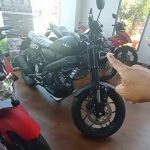 Yamaha Vixion Dan XSR 155 Naik Rp200 Ribu Per Juni